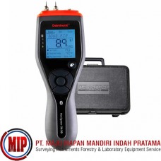 DELMHORST BDX20 Building Moisture Meter